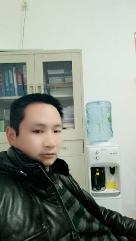 蓝色棒棒糖的第一张照片--张家界中老年相亲网